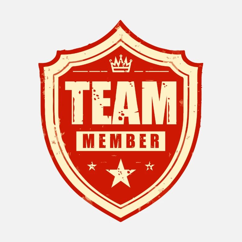 Team Member