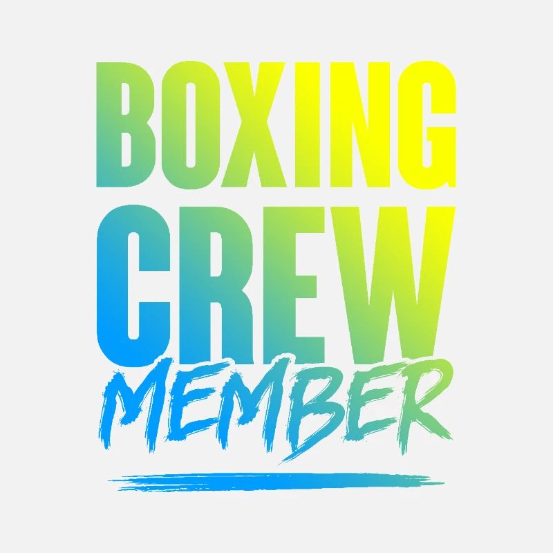 Équipe de boxe