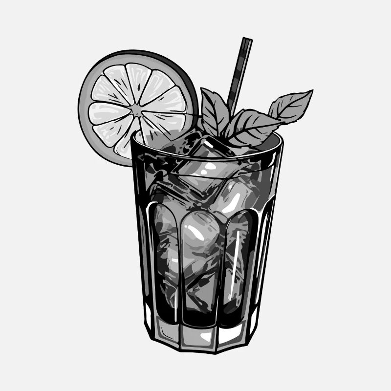 Limonade Getränk