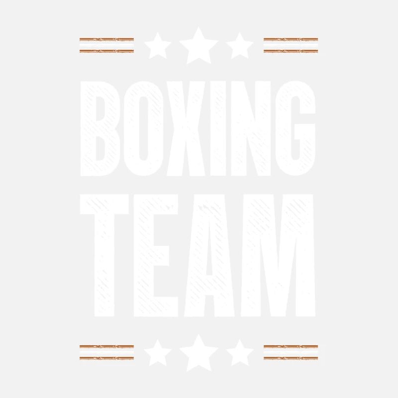 Équipe de boxe