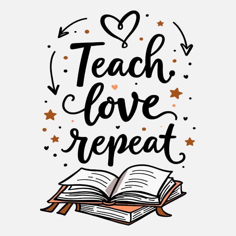 Teach Love Repeat – École de formation des formateurs d’enseignants