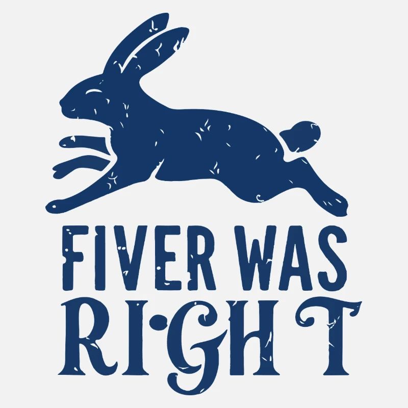 FIVER HATTE RECHT