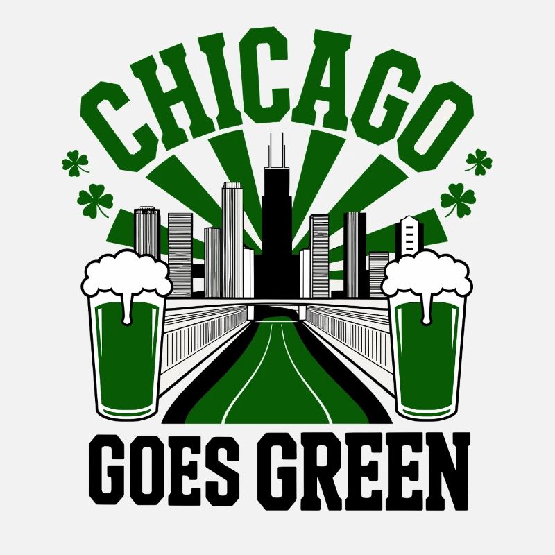 Chicago se met au vert