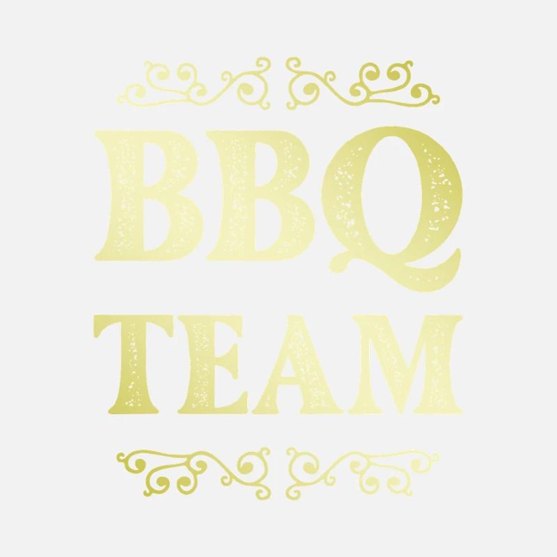 Bbq Team