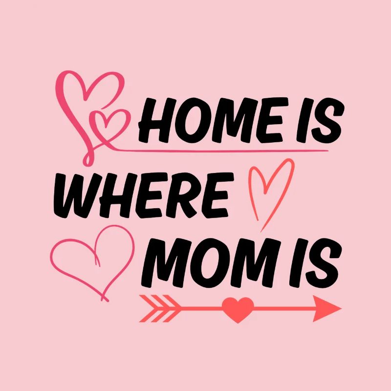 Mama Muttertag Geschenk Mutter Spruch