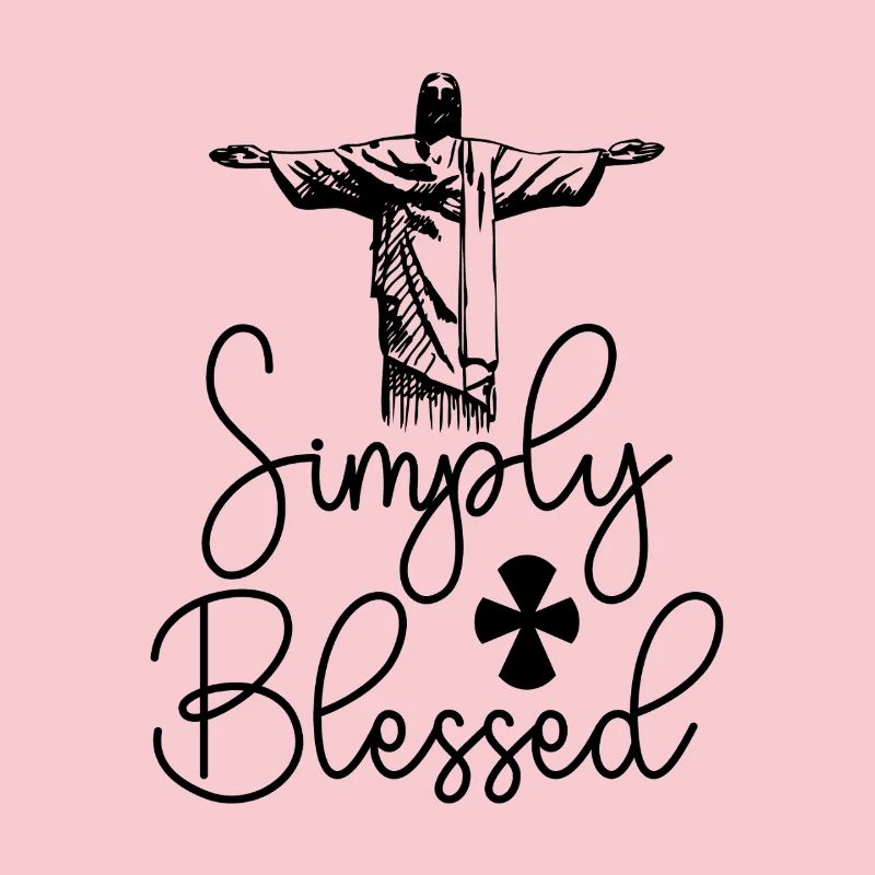 Simplement béni