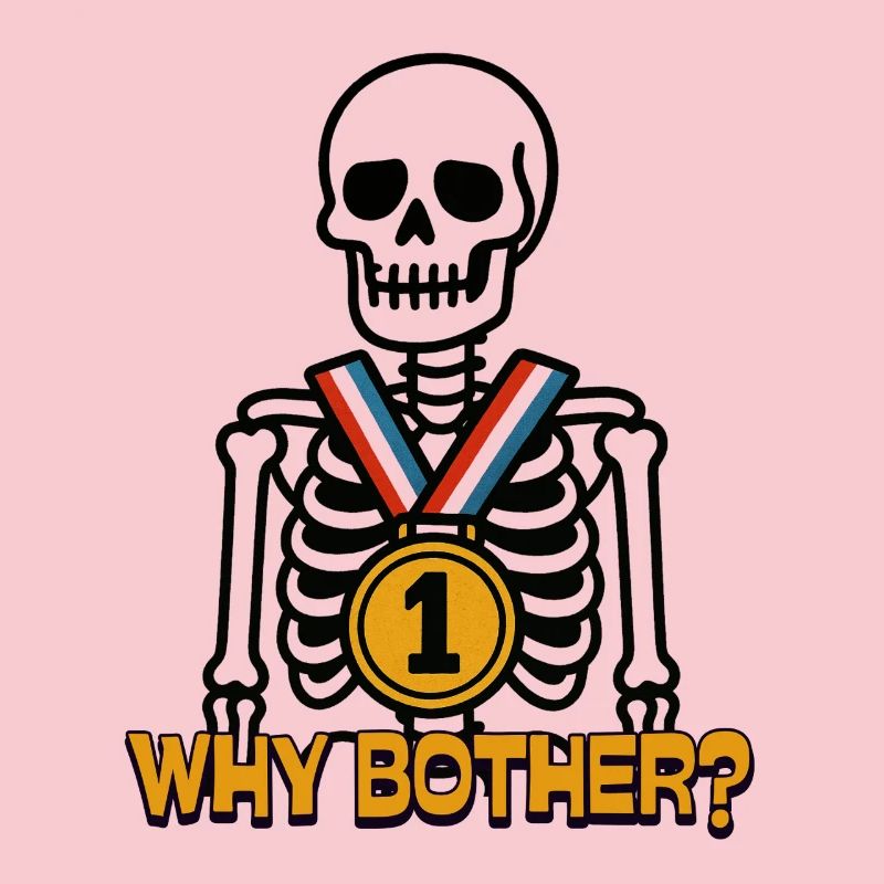 Pourquoi s’embêter ? – Pourquoi s’embêter ?