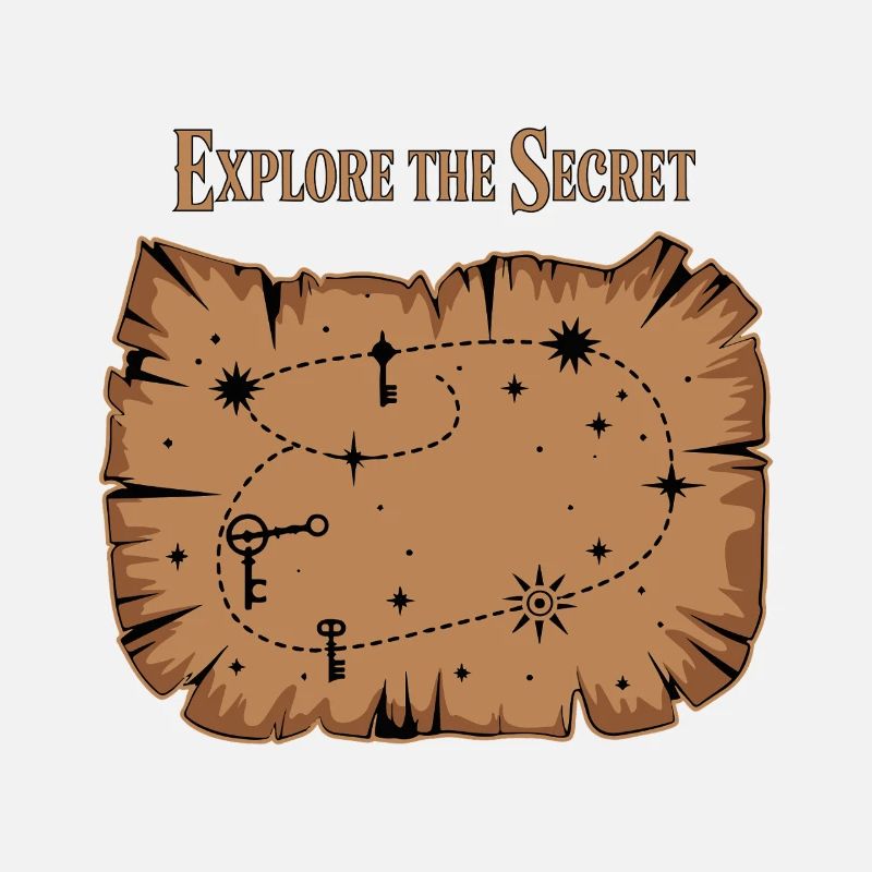 PASSAGES SECRETS