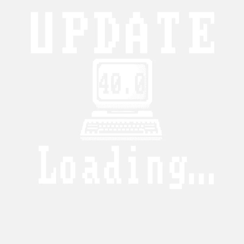Update 40.0 Loading...