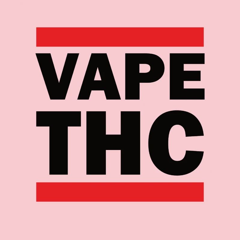 Vape THC