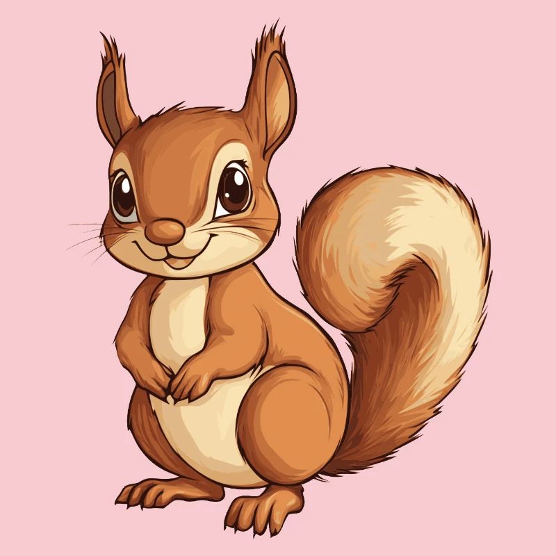 Squirrel