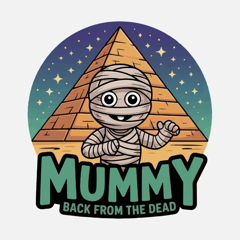 BACK FROM THE DEAD