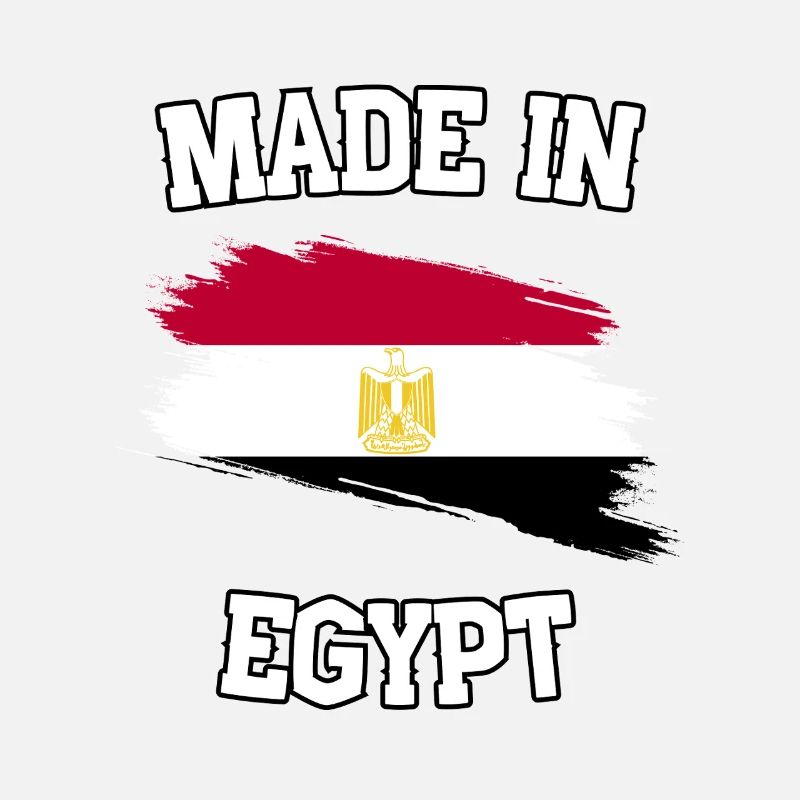 Made in Egypt