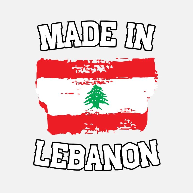 Fabriqué au Liban