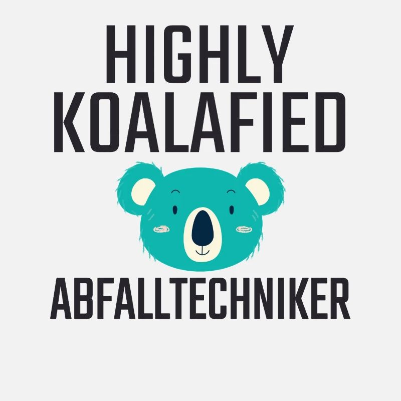Technicien des déchets Koalafied