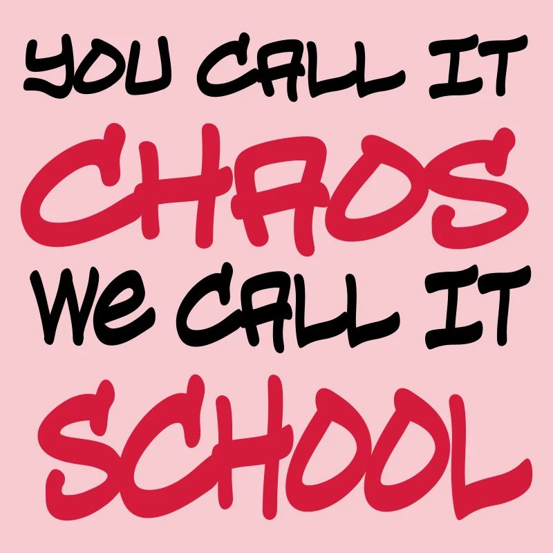 school