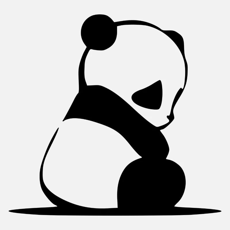 panda