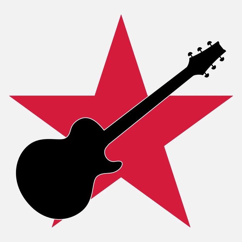 Guitar Player !