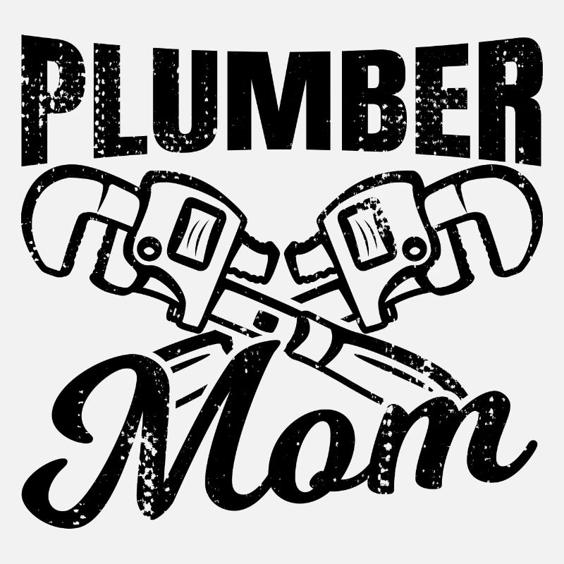 Klempner Mutter