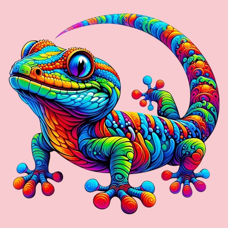 Gecko