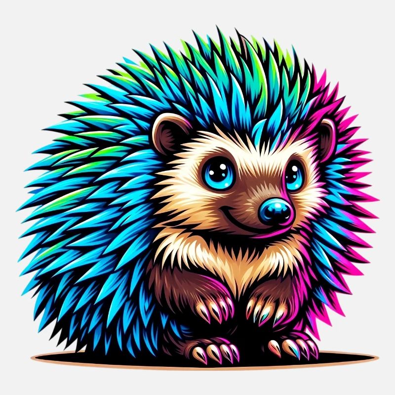 Hedgehog