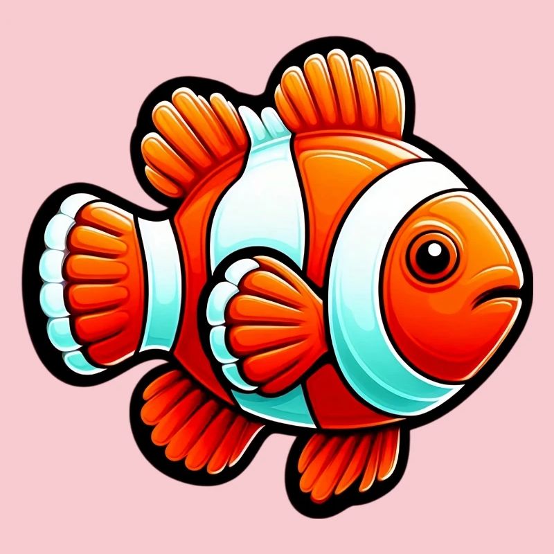 Clownfish
