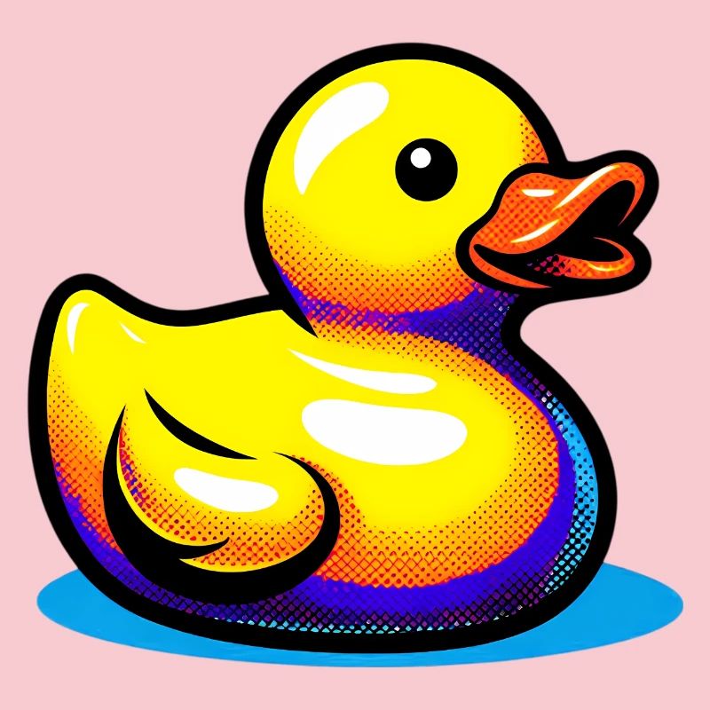 Duckling Duck Duck Duck