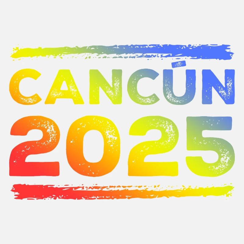 Cancun 2025 Bunt