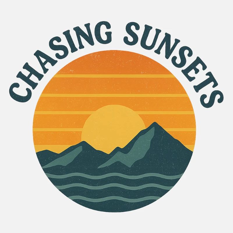 Chasing Sunsets