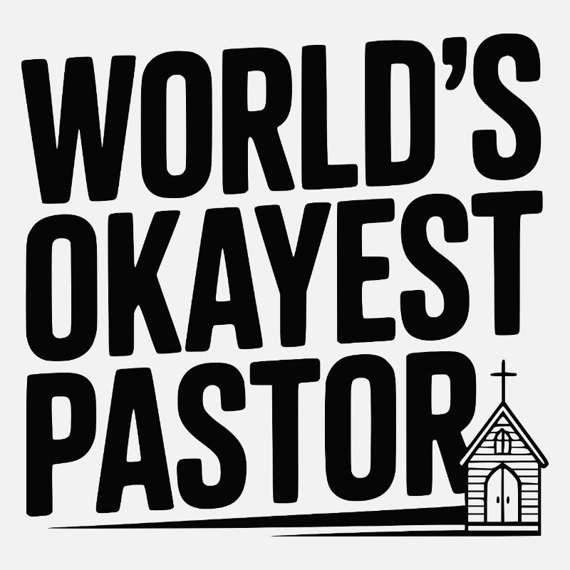 Der beste Pastor der Welt