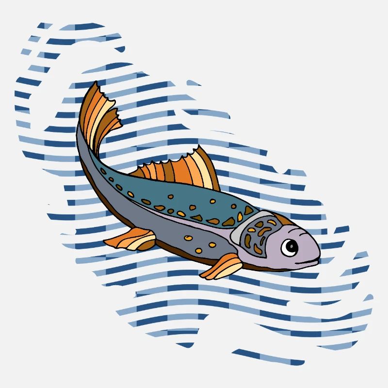 fish