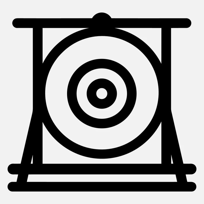 gong