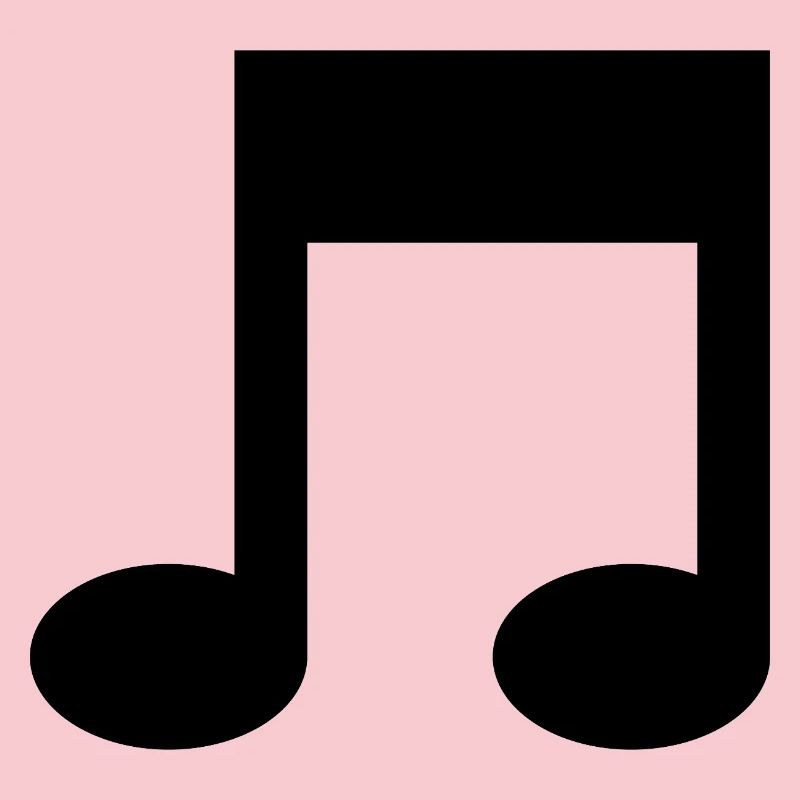 Music note