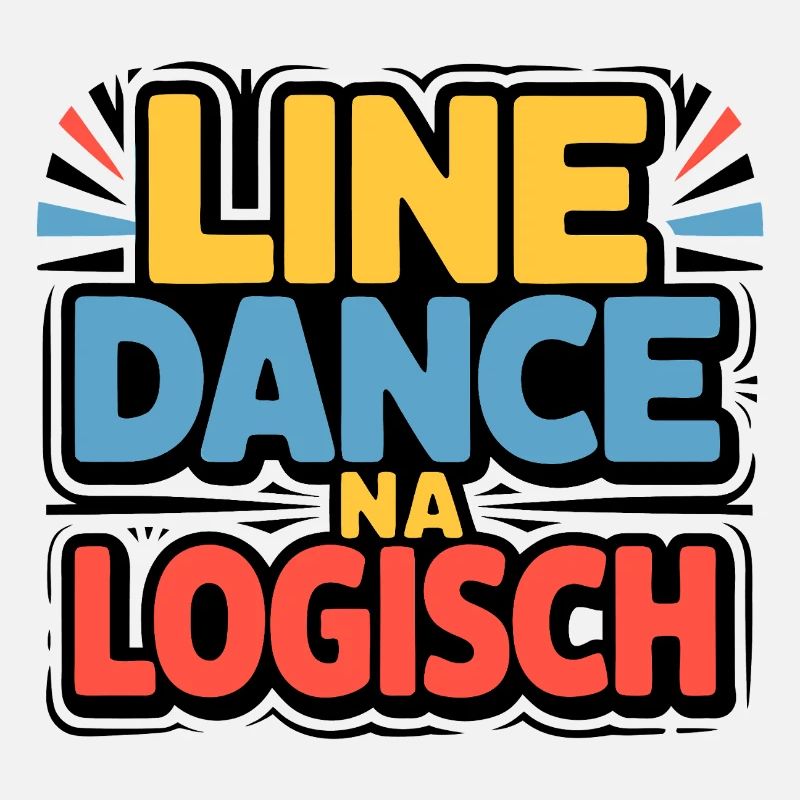 Line Dance Logical