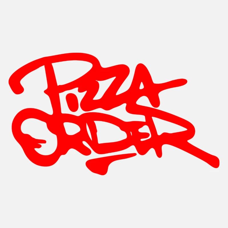 Pizza Order