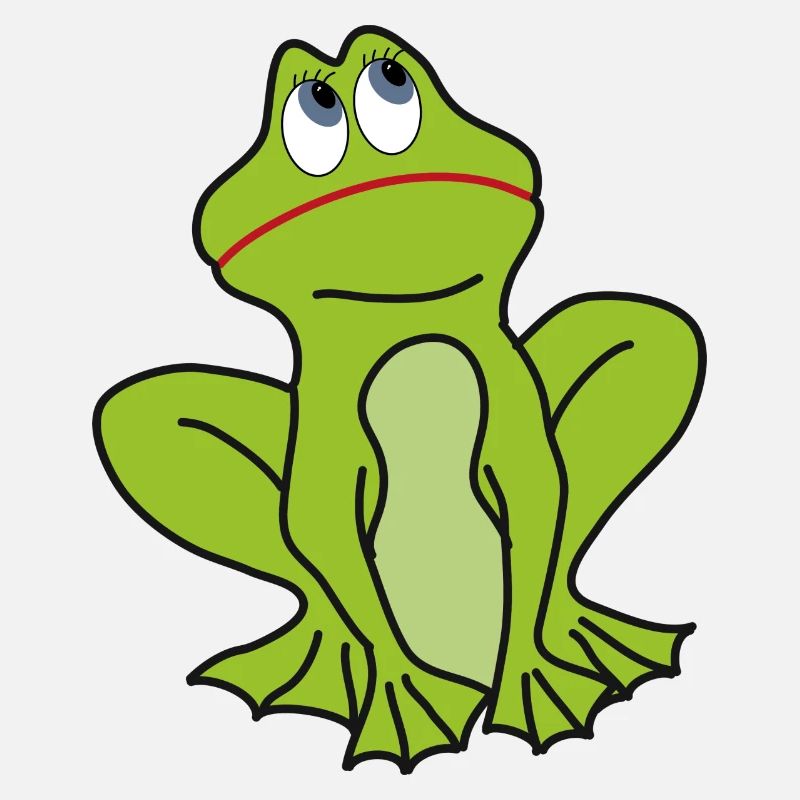 Grenouille