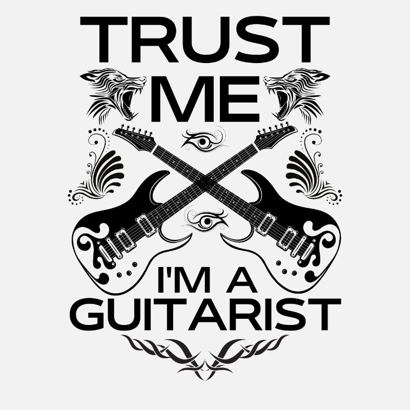 Guitariste 2