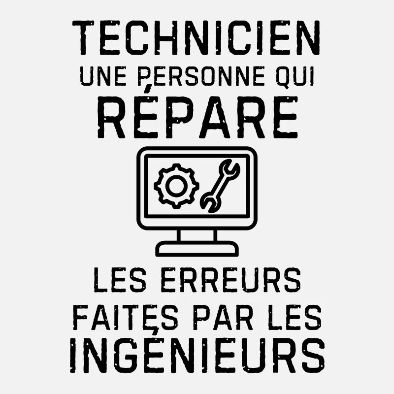 Technicien maintenance informatique