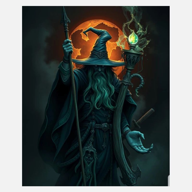 Magicien