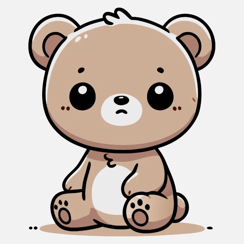 Teddy bear