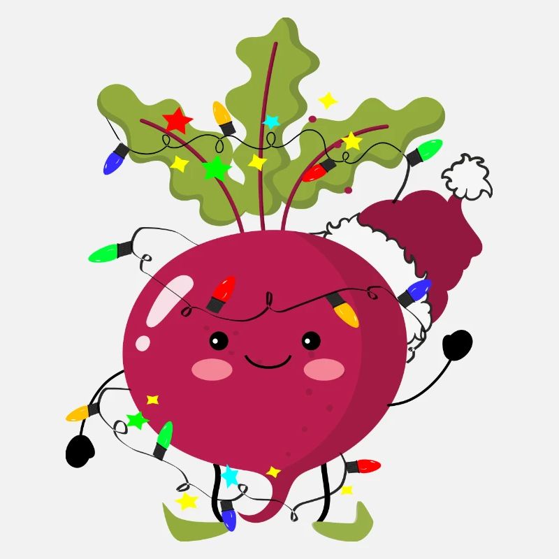 Beetroot in celebration!