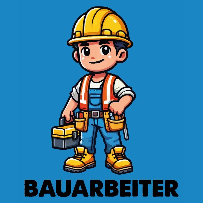 Construction worker