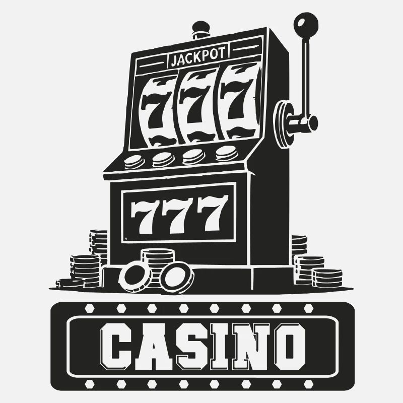 Jackpot Machine à sous Casino