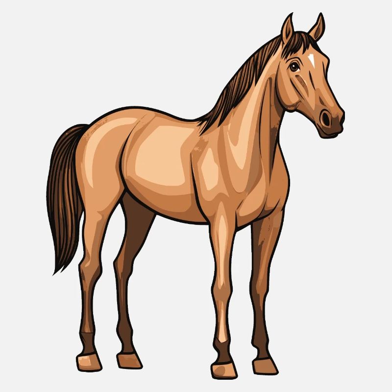 Pferd