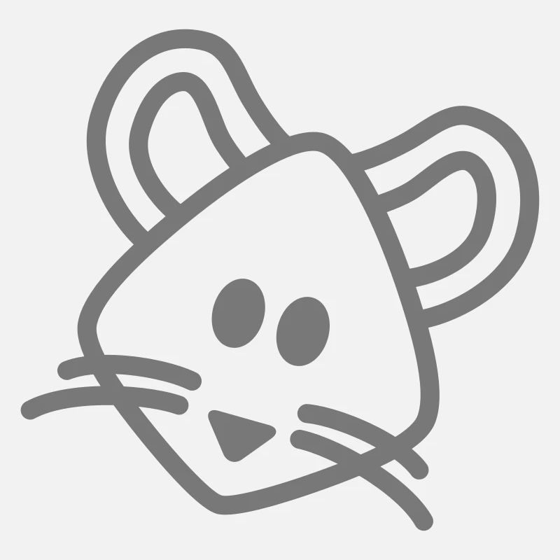 mouse Maus Mäuschen