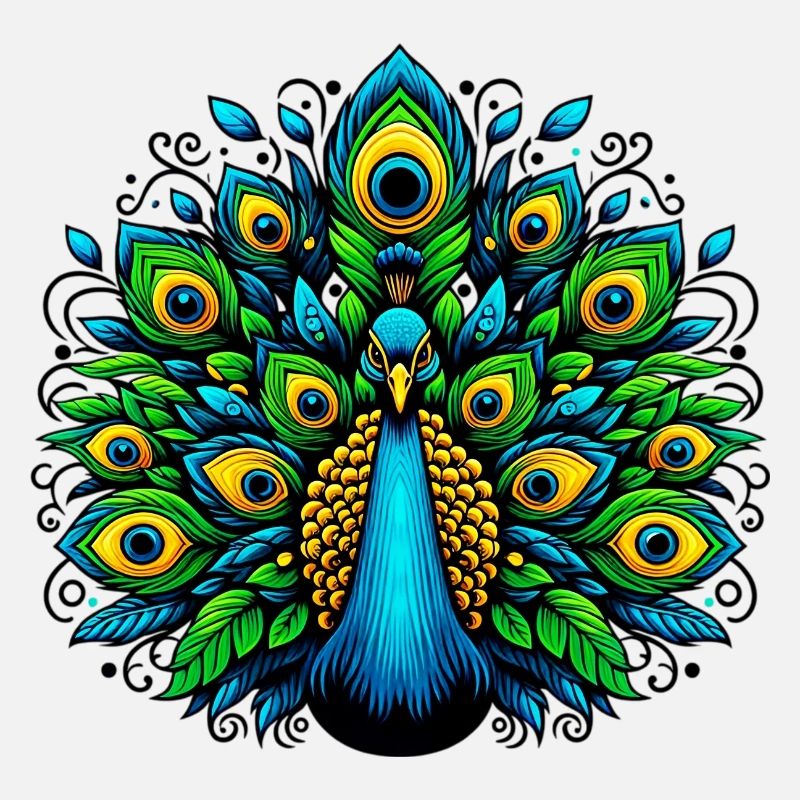 Pfau