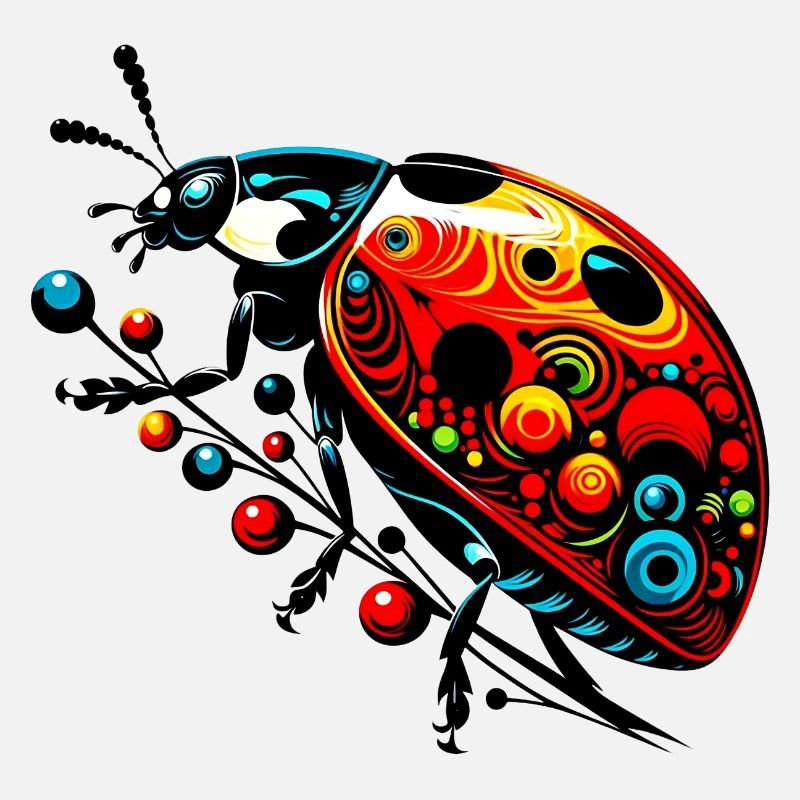 Coccinelle