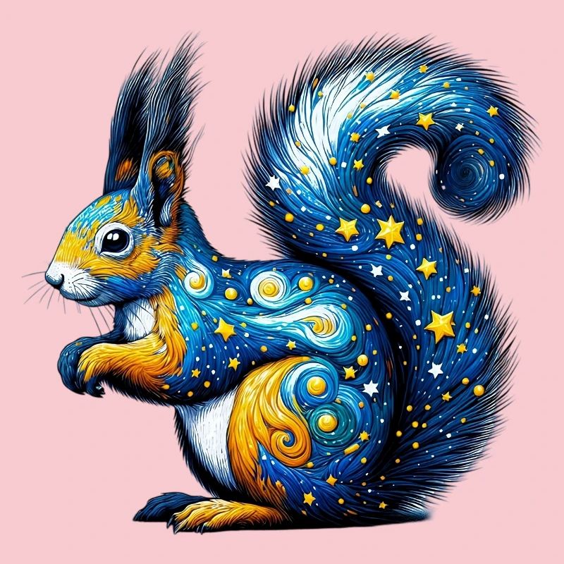 Squirrel