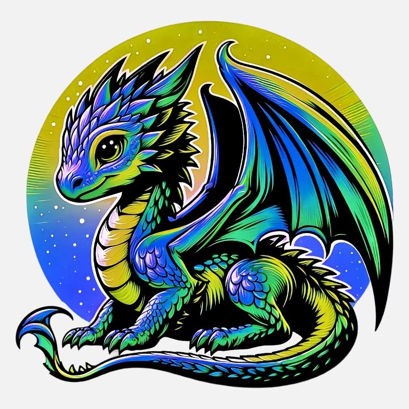 Drache