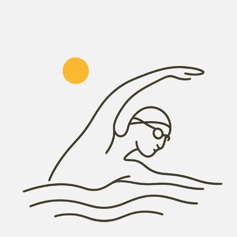 Schwimmen